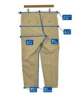 GTA（ジーティーアー）チノパン ベージュ サイズ:48(L位) メンズ/2200621719031