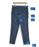 GTA（ジーティーアー）その他 紺 サイズ:46(M位) メンズ/2200623763018