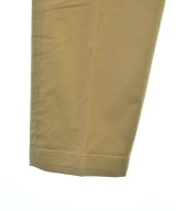 GTA（ジーティーアー）スラックス ベージュ サイズ:42(XS位) メンズ/2200611873101