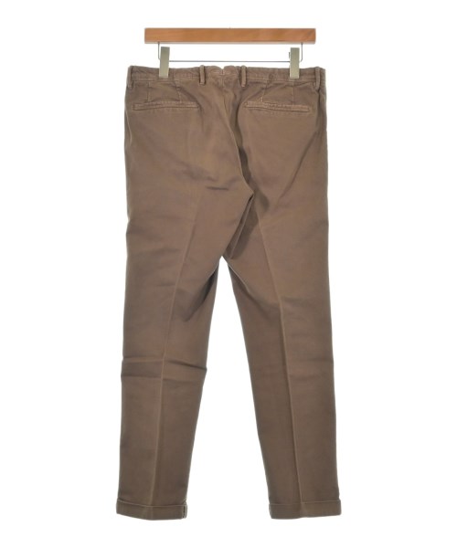 GTA（ジーティーアー）チノパン 茶 サイズ:48(L位) メンズ/2200618669059