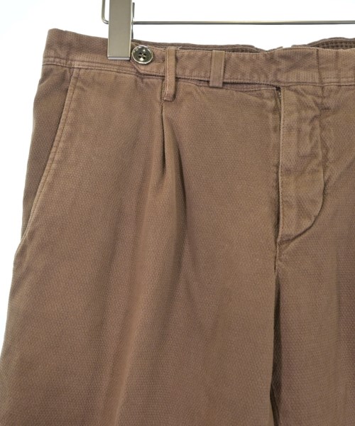 GTA（ジーティーアー）チノパン 茶 サイズ:48(L位) メンズ/2200618669059