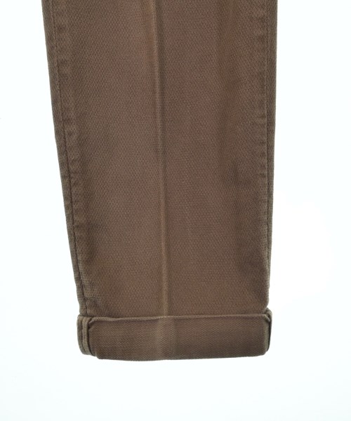GTA（ジーティーアー）チノパン 茶 サイズ:48(L位) メンズ/2200618669059