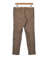 GTA（ジーティーアー）チノパン 茶 サイズ:48(L位) メンズ/2200618669059