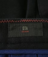 GTA（ジーティーアー）その他 黒 サイズ:S メンズ/2200614314045