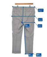 GTA（ジーティーアー）その他 グレー サイズ:-(L位) メンズ/2200617130116