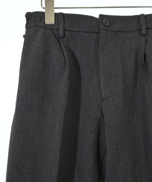 GTA（ジーティーアー）スラックス グレー サイズ:46(M位) メンズ/2200619863012