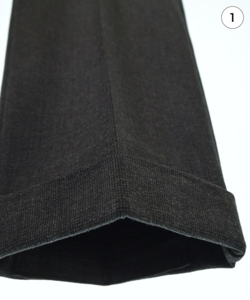 GTA（ジーティーアー）スラックス グレー サイズ:46(M位) メンズ/2200619863012