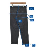 GTA（ジーティーアー）スラックス グレー サイズ:46(M位) メンズ/2200619863012