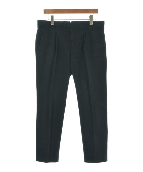 GTA(ジーティーアー)スラックス 黒 サイズ:50(XL位)/2200670680184