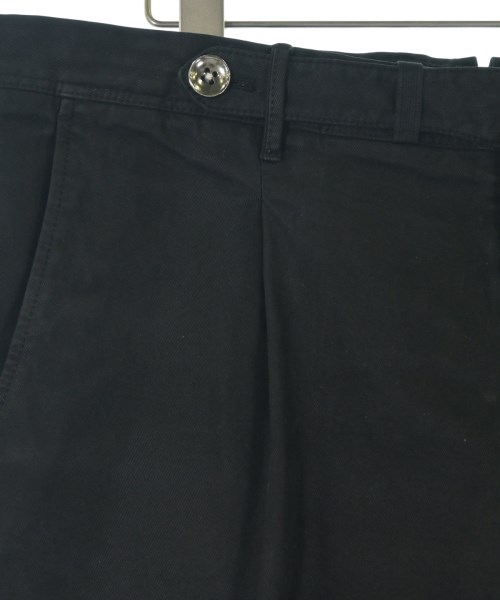 GTA（ジーティーアー）スラックス 黒 サイズ:50(XL位) メンズ/2200670680184