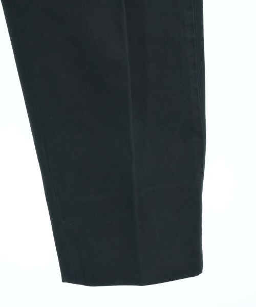 GTA（ジーティーアー）スラックス 黒 サイズ:50(XL位) メンズ/2200670680184