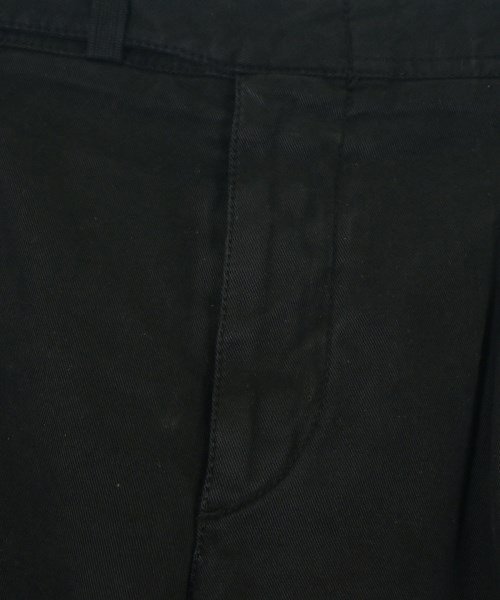 GTA（ジーティーアー）スラックス 黒 サイズ:50(XL位) メンズ/2200670680184