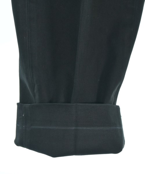 GTA（ジーティーアー）スラックス 黒 サイズ:50(XL位) メンズ/2200670680184