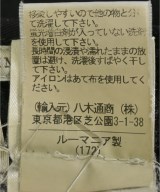 GTA（ジーティーアー）スラックス 黒 サイズ:50(XL位) メンズ/2200670680184