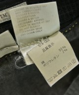 GTA（ジーティーアー）スラックス 黒 サイズ:50(XL位) メンズ/2200670680184