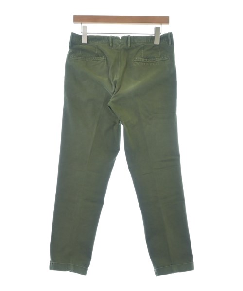 GTA（ジーティーアー）クロップドパンツ カーキ サイズ:44(S位) メンズ/2200670316083