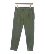 GTA（ジーティーアー）クロップドパンツ カーキ サイズ:44(S位) メンズ/2200670316083