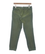 GTA（ジーティーアー）クロップドパンツ カーキ サイズ:44(S位) メンズ/2200670316083