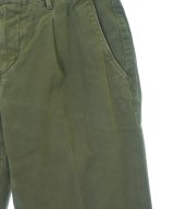 GTA（ジーティーアー）クロップドパンツ カーキ サイズ:44(S位) メンズ/2200670316083