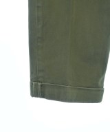 GTA（ジーティーアー）クロップドパンツ カーキ サイズ:44(S位) メンズ/2200670316083