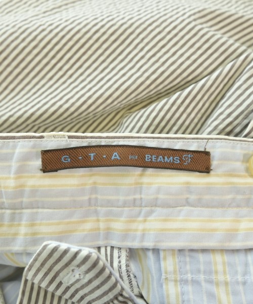 GTA（ジーティーアー）その他 白 サイズ:44(S位) メンズ/2200670133079