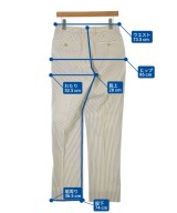 GTA（ジーティーアー）その他 白 サイズ:44(S位) メンズ/2200670133079