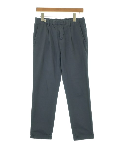 GTA(ジーティーアー)スラックス 紺 サイズ:46(M位)/2200677156125