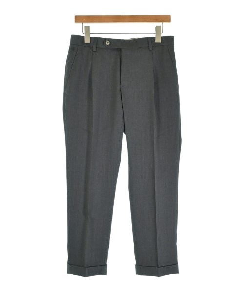 GTA(ジーティーアー)スラックス グレー サイズ:46(M位)/2200679136026