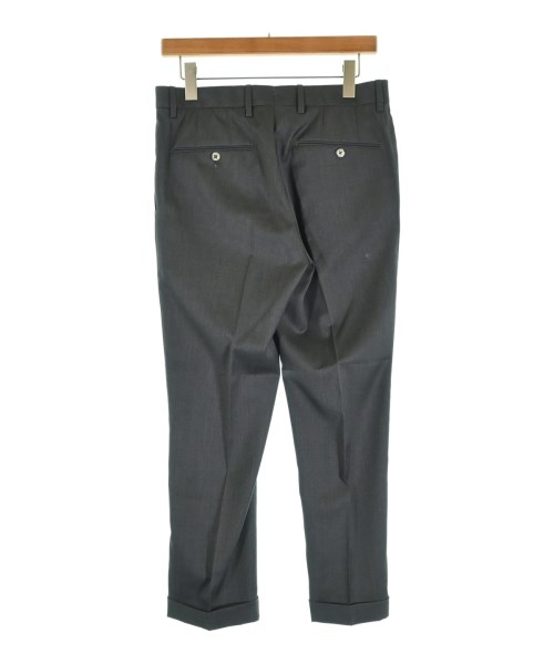 GTA（ジーティーアー）スラックス グレー サイズ:46(M位) メンズ/2200679136026