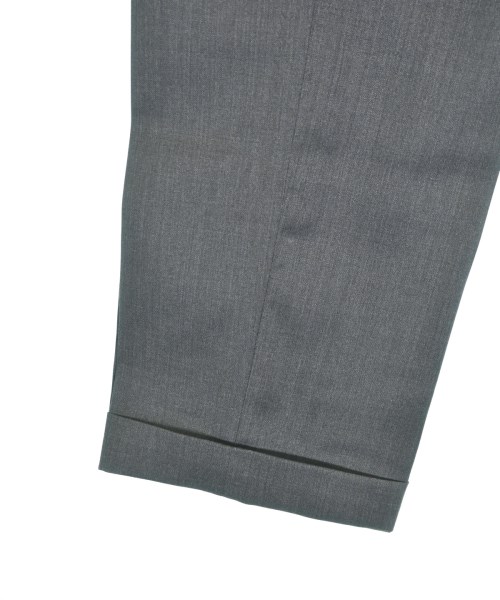 GTA（ジーティーアー）スラックス グレー サイズ:46(M位) メンズ/2200679136026