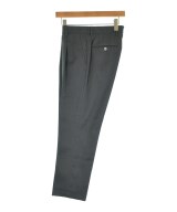 GTA（ジーティーアー）スラックス グレー サイズ:46(M位) メンズ/2200679136026