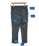 GTA（ジーティーアー）スラックス グレー サイズ:46(M位) メンズ/2200679136026