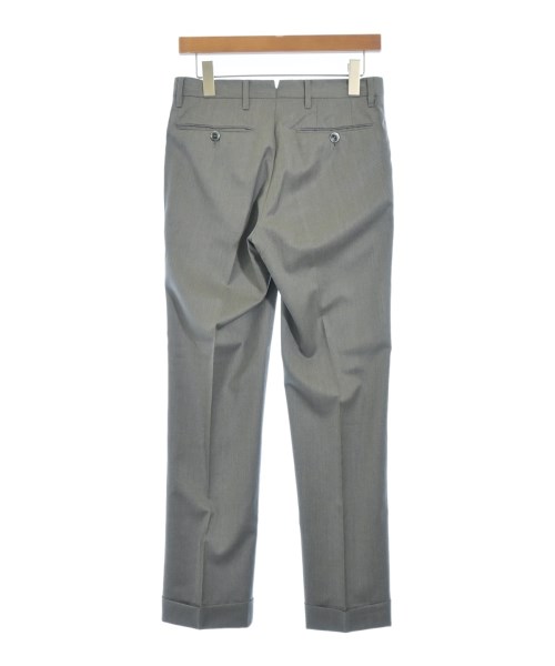 GTA（ジーティーアー）スラックス グレー サイズ:42(XS位) メンズ/2200679167082