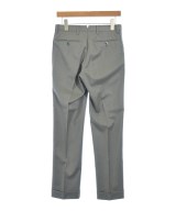 GTA（ジーティーアー）スラックス グレー サイズ:42(XS位) メンズ/2200679167082