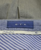 GTA（ジーティーアー）スラックス グレー サイズ:42(XS位) メンズ/2200679167082