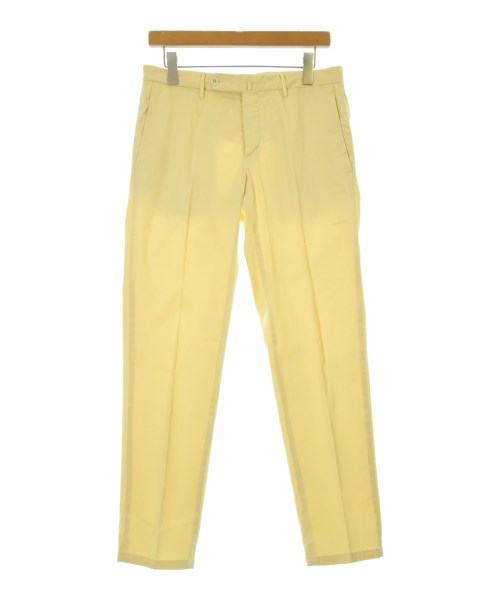 GTA(ジーティーアー)スラックス 黄 サイズ:-(M位)/2200672807572