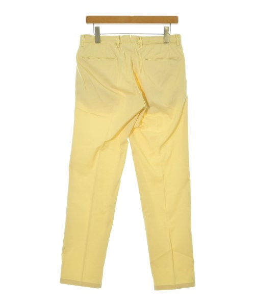 GTA（ジーティーアー）スラックス 黄 サイズ:-(M位) メンズ/2200672807572