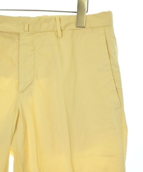 GTA（ジーティーアー）スラックス 黄 サイズ:-(M位) メンズ/2200672807572