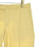 GTA（ジーティーアー）スラックス 黄 サイズ:-(M位) メンズ/2200672807572