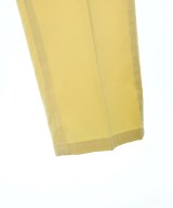 GTA（ジーティーアー）スラックス 黄 サイズ:-(M位) メンズ/2200672807572