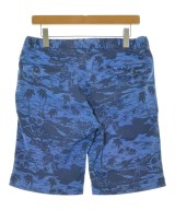 GTA（ジーティーアー）ショートパンツ 青 サイズ:-(M位) メンズ/2200672807633