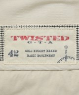 GTA（ジーティーアー）その他 白 サイズ:42(XS位) メンズ/2200680196118