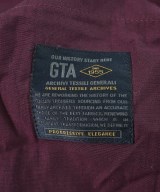 GTA（ジーティーアー）スラックス 茶 サイズ:44(S位) メンズ/2200700479030