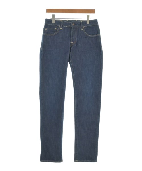 GTA(ジーティーアー)デニムパンツ 紺 サイズ:30(M位)/2200649197033