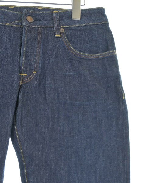 GTA（ジーティーアー）デニムパンツ 紺 サイズ:30(M位) メンズ/2200649197033