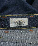 GTA（ジーティーアー）デニムパンツ 紺 サイズ:30(M位) メンズ/2200649197033