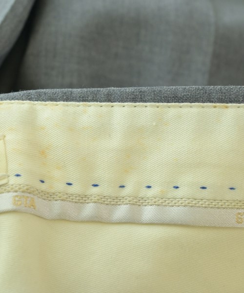 GTA（ジーティーアー）スラックス グレー サイズ:46(M位) メンズ/2200650878037