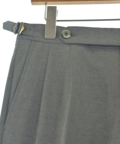 GTA（ジーティーアー）スラックス グレー サイズ:46(M位) メンズ/2200650878037