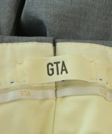 GTA（ジーティーアー）スラックス グレー サイズ:46(M位) メンズ/2200650878037