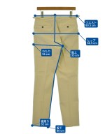 GTA（ジーティーアー）その他 ベージュ サイズ:44(S位) メンズ/2200654950180